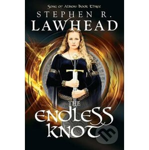 The Endless Knot - Stephen R. Lawhead