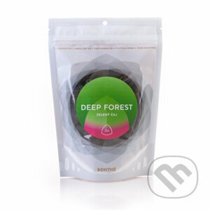 Deep Forest - BONThé