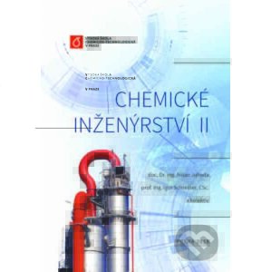 Chemické inženýrství II - Milan Jahoda