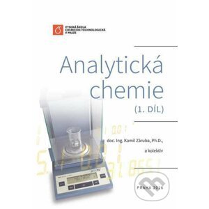 Analytická chemie - Kamil Záruba