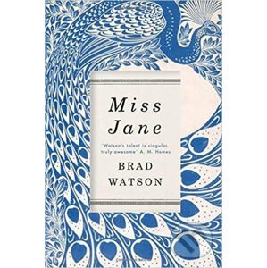 Miss Jane - Brad Watson