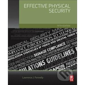 Effective Physical Security - Lawrence J. Fennelly