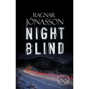 Nightblind - Ragnar Jónasson