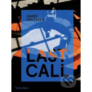 Last Call - Harry Gruyaert
