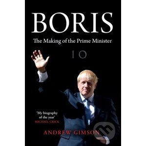 Boris - Andrew Gimson