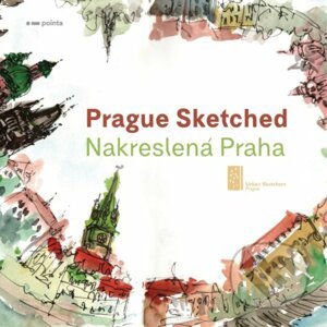 Prague Sketched - Pointa