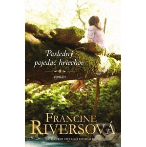 E-kniha Posledný pojedač hriechov - Francine Rivers