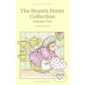 The Beatrix Potter Collection: Volume 2 - Beatrix Potter