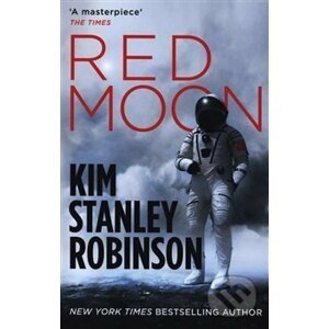 Red Moon - Kim Stanley Robinson