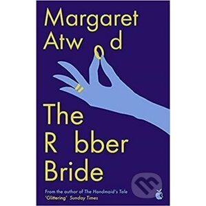 The Robber Bride. Collector's Edition - Margaret Atwoodová