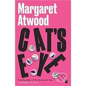Cat's Eye. Collector's Edition - Margaret Atwoodová