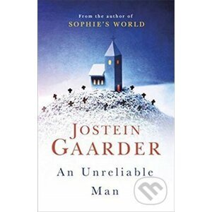 Unreliable Man - Jostein Gaarder
