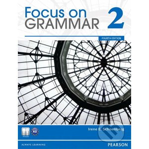 Focus on Grammar 2 - Irene E. Schoenberg