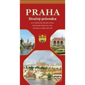 Praha - Pavel Ševčík - VEDUTA