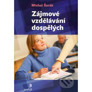 Zájmové vzdělávání dospělých - Michal Šerák