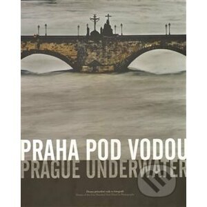 Praha pod vodou/Prague underwater - Czech Photo