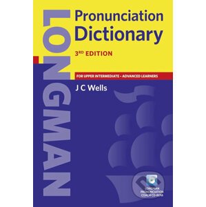 Longman Pronunciation Dictionary 3 - John Wells
