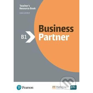 Business Partner B1: Teacher's Book - Irene Barrall