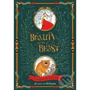 Beauty and the Beast - Katie Haworth