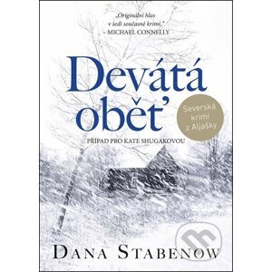 E-kniha Devátá oběť - Dana Stabenow