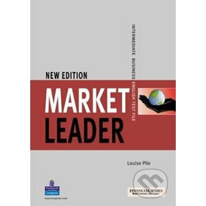Market Leader - Intermediate - Test File - Louise Pile