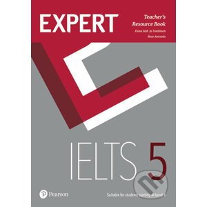 Expert IELTS 5 - Teacher's Resource Book - Fiona Aish