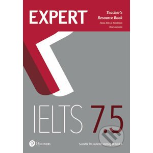Expert IELTS 7.5 - Teacher's Resource Book - Fiona Aish