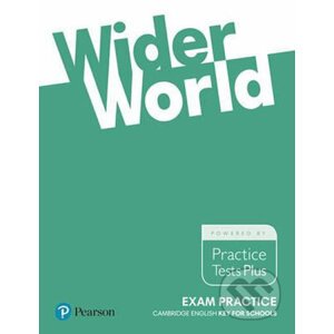 Wider World: Exam Practice - Rosemary Aravanis
