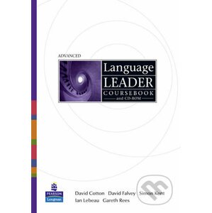 Language Leader - Advanced - Coursebook - David Cotton