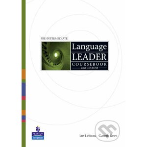 Language Leader - Pre-intermediate - Coursebook - Gareth Rees
