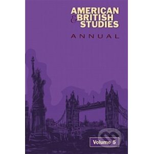American & British Studies 5 - kol.