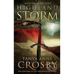 Highland Storm - Tanya Anne Crosby