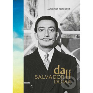 Salvador Dalí doma - Jacke de Burca