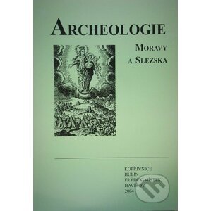Archeologie Moravy a Slezska - Alcor puzzle