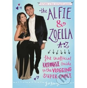 The Alfie and Zoella A-Z - Jo Berry