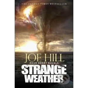 Strange Weather - Joe Hill