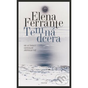 E-kniha Temná dcera - Elena Ferrante