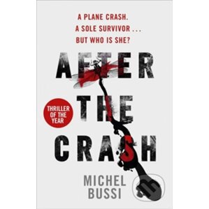 After the Crash - Michel Bussi
