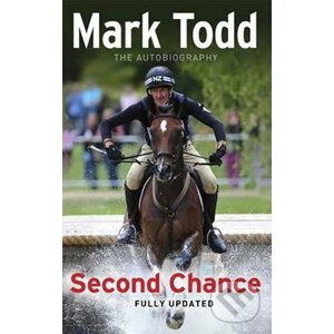 Second Chance - Mark Todd