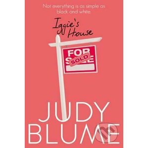 Iggie's House - Judy Blume