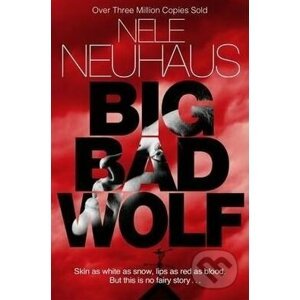 Big Bad Wolf - Nele Neuhaus
