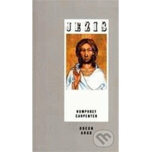 Ježíš - Humphrey Carpenter