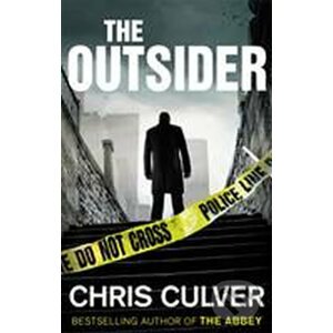 The Outsider - Chris Culver