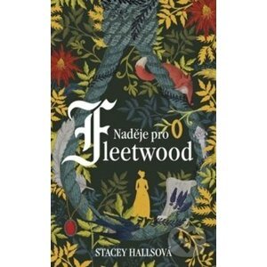 Naděje pro Fleetwood - Stacey Halls