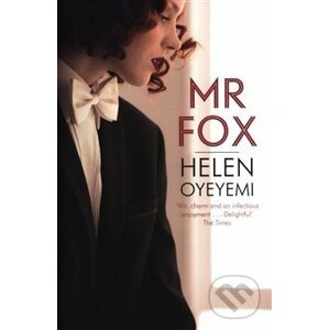 Mr Fox - Helen Oyeyemi