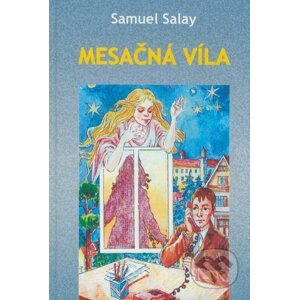 Mesačná víla - Samuel Salay