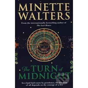 Turn of Midnight - Minette Walters