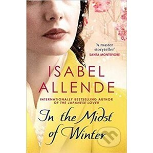 In the Midst of Winter - Isabel Allendeová