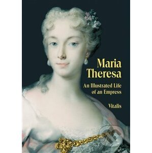 Maria Theresa - Juliana Weitlaner