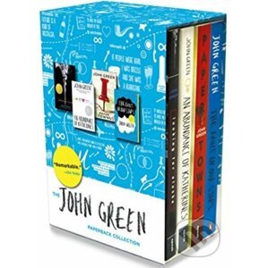 John Green - The Collection - John Green